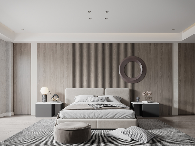 卧室装修 卧室装修