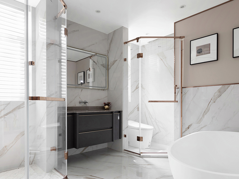 卫生间装修设计 卫生间装修设计