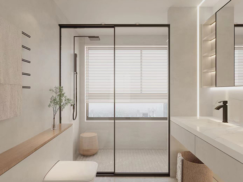 室内防水施工 室内防水施工