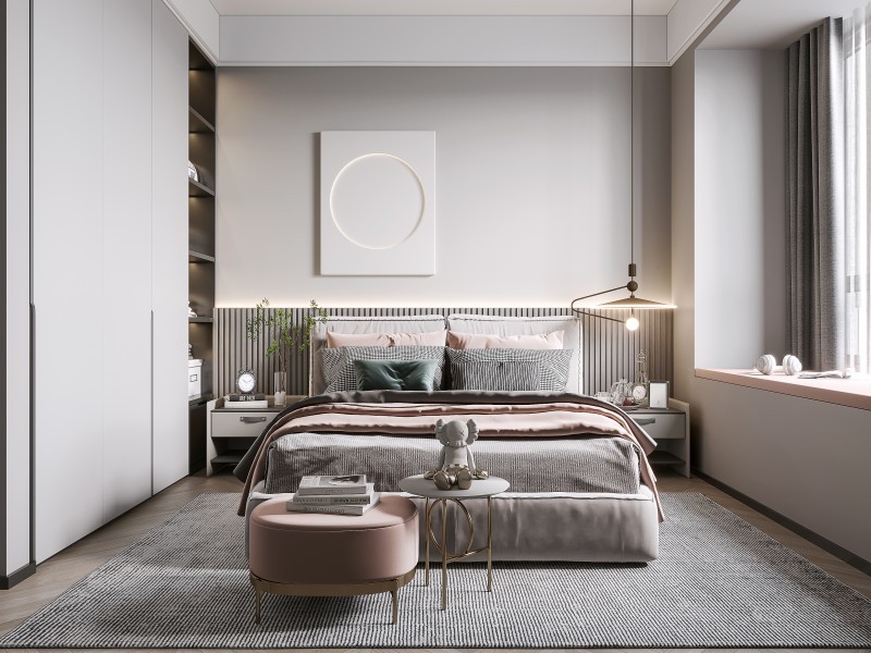 方林装饰 方林装饰