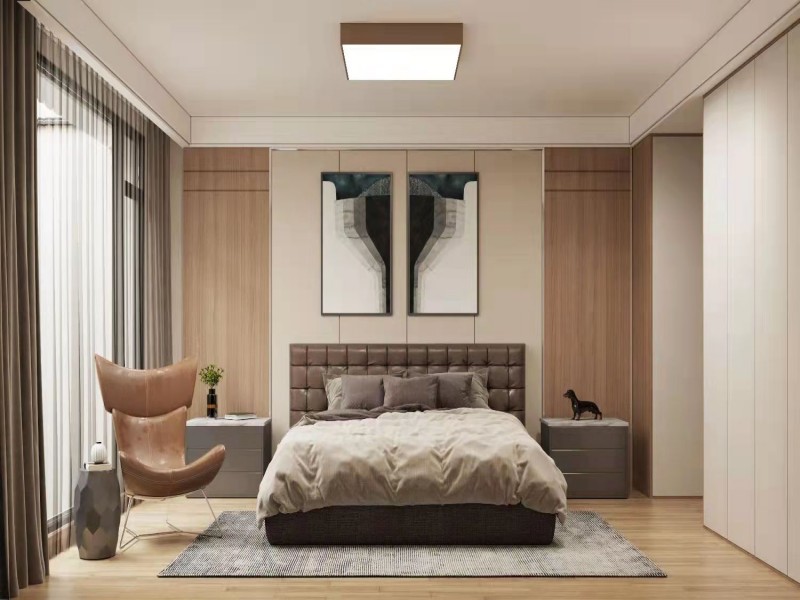 方林装饰 方林装饰