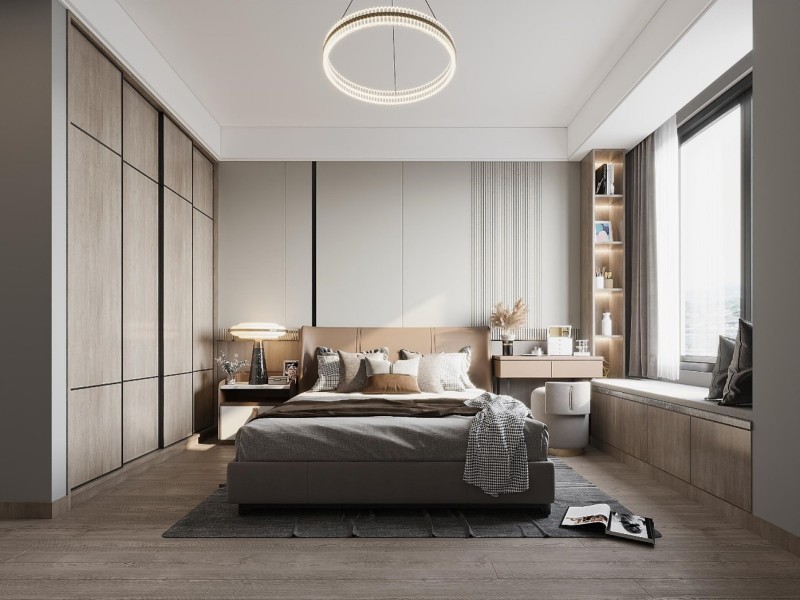 方林装饰 方林装饰