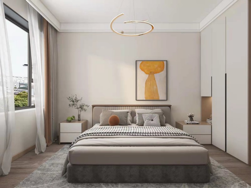 方林装饰 方林装饰