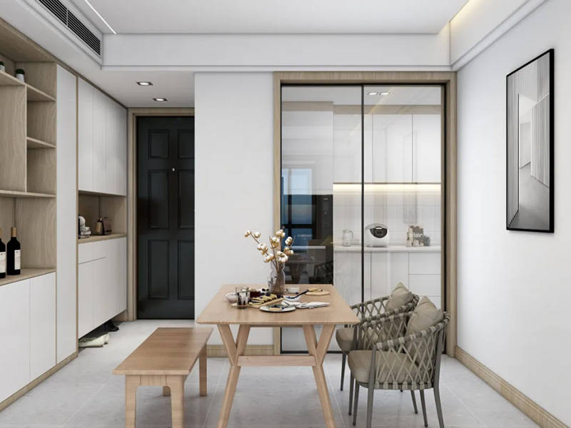 餐厨空间 餐厨空间